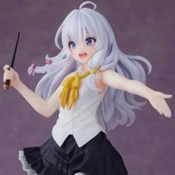 Wandering Witch: The Journey Of Elaina - Coreful Elania Statue Toys & Figures