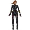 Play Arts Kai Avengers Black Widow Action Figure
