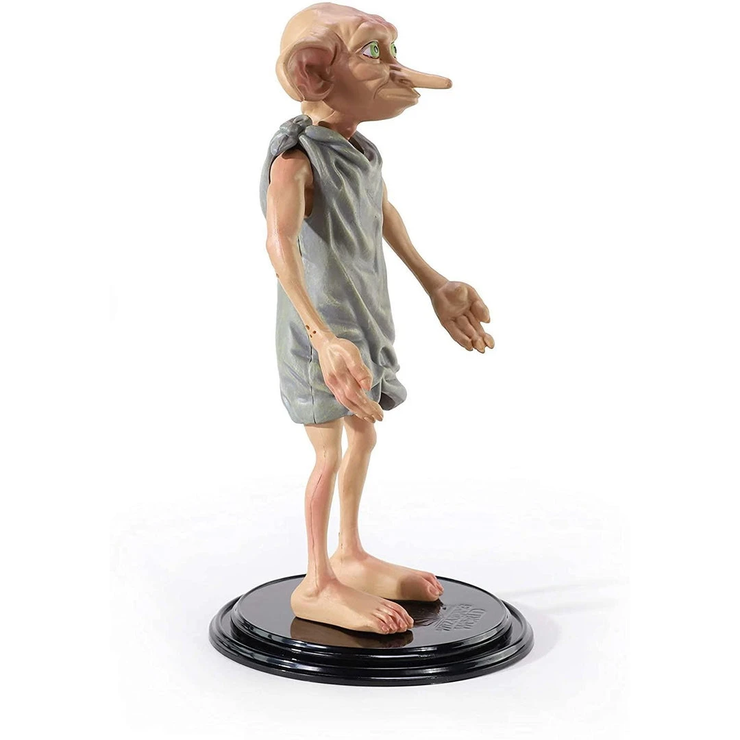 Harry Potter Dobby Bendyfig Film & TV 7 Harry Potter Dobby Bendyfig Film & TV