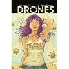 IDW Comics Drones [Paperback] [Nov 24, 2015] Lewis, Chris And Oliveira, Bruno Reading