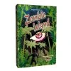 Tabletop Zombie Island