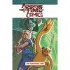 Reading Adventure Time Comics: Volume 3: The Forgetting Tree 1 Reading Adventure Time Comics: Volume 3: The Forgetting Tree