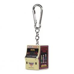 Stranger Things (Arcade Machine) 3D Keychain Film & TV