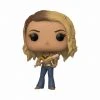 POP! Heroes: Birds Of Prey - Black Canary (Boobytrap Battle)