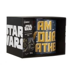 Star Wars I Am Your Father Mug PALADONE Film & TV 12 Star Wars I Am Your Father Mug PALADONE Film & TV
