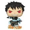 Funko POP Animation: Fire Force - Shinra W/ Fire