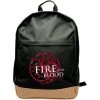 Game Of Thrones - Targaryen Backpack 2 Game Of Thrones - Targaryen Backpack