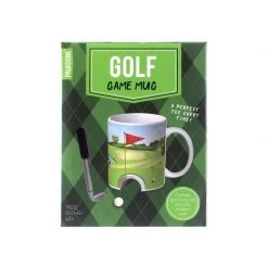 Geek-Aboo Golf Game Mug Mugs 7 Geek-Aboo Golf Game Mug Mugs