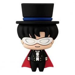 Sailor Moon Toys & Figures Chokorin Mascot Series 5 Cm Figurine - Tuxedo Mask
