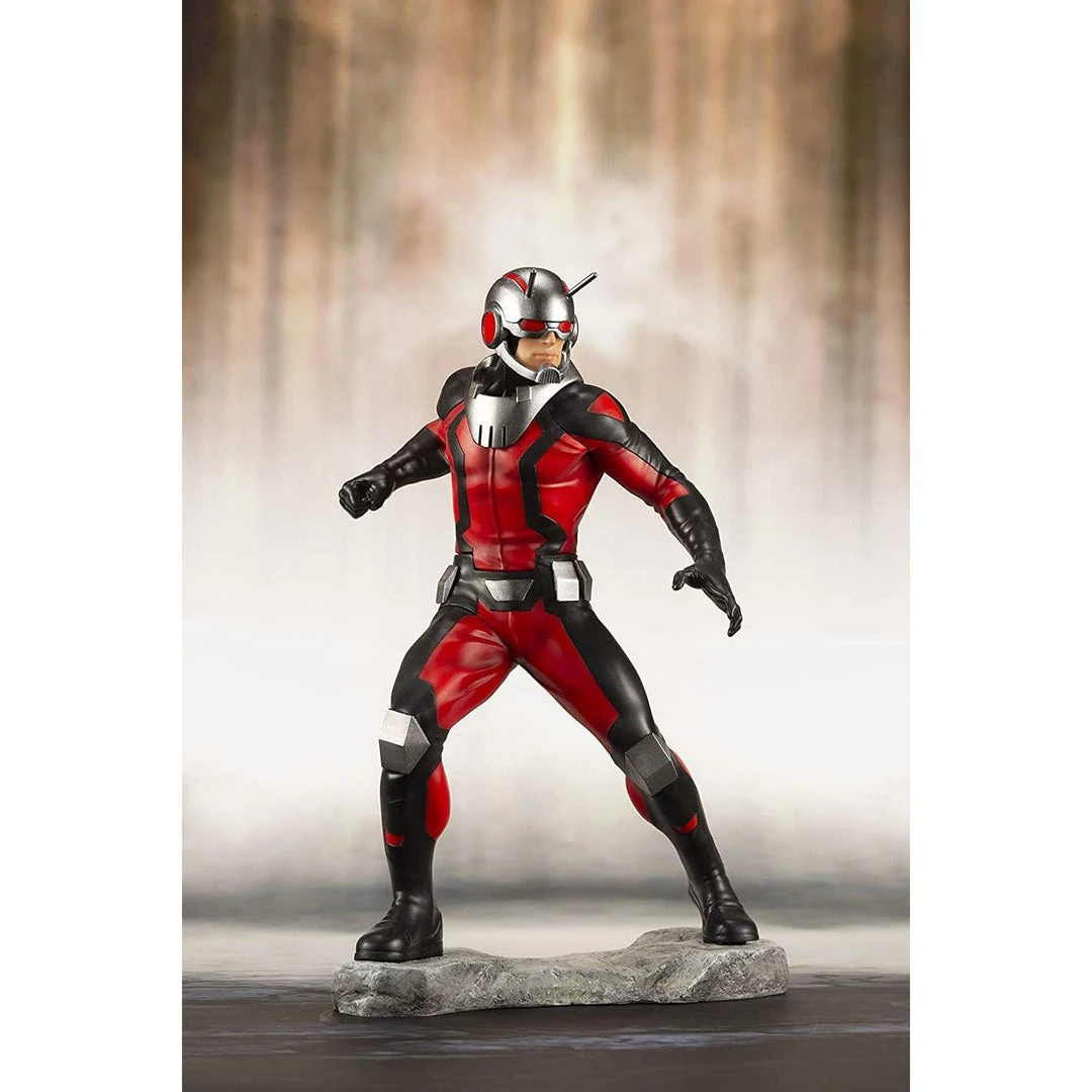Ant-Man Toys & Figures Marvel - Antman & The Wasp: ARTFX+ Statue 6 Ant-Man Toys & Figures Marvel - Antman & The Wasp: ARTFX+ Statue