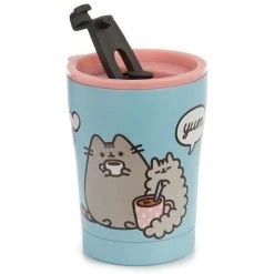 Pusheen Foodie Food Cup
