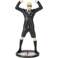 The Umbrella Academy Umbrella Academy Prop Replica Figurine: Luther Hargreaves