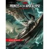 Dungeons & Dragons D&D Princes Of The Apocalypse