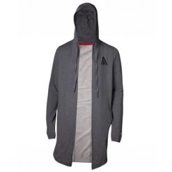 Gaming Assassin's Creed: Odyssey - Apocalyptic Warrior Throw Over Hood