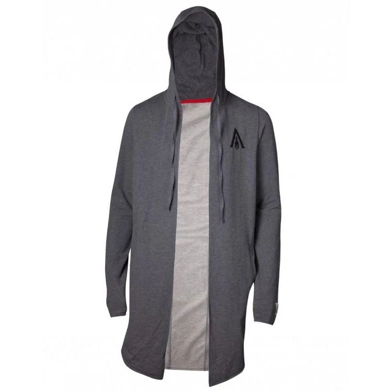 Gaming Assassin's Creed: Odyssey - Apocalyptic Warrior Throw Over Hood 3 Gaming Assassin's Creed: Odyssey - Apocalyptic Warrior Throw Over Hood