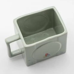 Playstation Console 3D Mug
