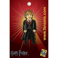 Film & TV Harry Potter - Ron Weasley Enamel Pin