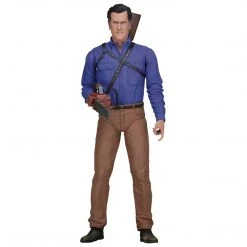 Ash Vs Evil Dead: Ultimate Ash 7" Action Figure Toys & Figures 9 Ash Vs Evil Dead: Ultimate Ash 7