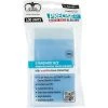 Ultimate Guard Standard Size Resealable Precise-Fit Sleeves Transparent Tabletop 1 Ultimate Guard Standard Size Resealable Precise-Fit Sleeves Transparent Tabletop