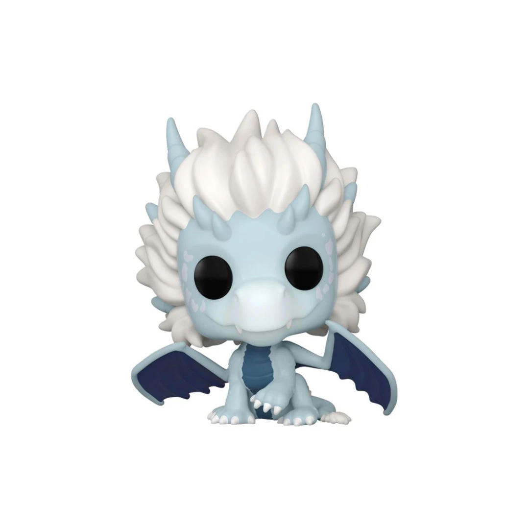 Toys & Figures POP! Animation: The Dragon Prince - Azymondias 5 Toys & Figures POP! Animation: The Dragon Prince - Azymondias