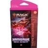 Magic: The Gathering MTG: Kamigawa Neon Dynasty Theme Booster - Red Tabletop 2 Magic: The Gathering MTG: Kamigawa Neon Dynasty Theme Booster - Red Tabletop