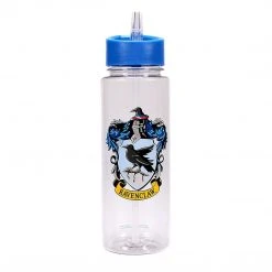 Harry Potter Ravenclaw Crest Water Bottle Film & TV
