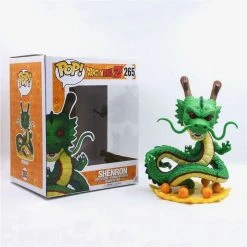 POP! Animation: Dragon Ball Super - 10" Shenron