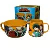 My Hero Academia Breakfast Gift Set
