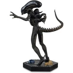 Alien Xenomorph Drone Figurine