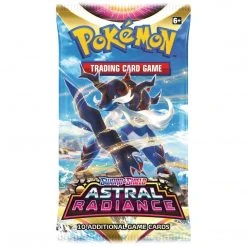 Pokemon TCG Astral Radiance Booster X1 13 Pokemon TCG Astral Radiance Booster X1