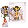 DC Artists Alley Hawkgirl - Chrissie Zullo Statue Toys & Figures 2 DC Artists Alley Hawkgirl - Chrissie Zullo Statue Toys & Figures