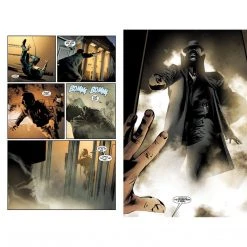 Assassin's Creed AC TEMPLARS HC VOL 1