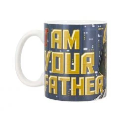 Star Wars I Am Your Father Mug PALADONE Film & TV 11 Star Wars I Am Your Father Mug PALADONE Film & TV