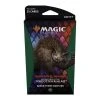 Magic: The Gathering MTG FR Theme Booster - Green Tabletop 1 Magic: The Gathering MTG FR Theme Booster - Green Tabletop
