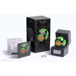Pokemon Gaming Collectibles Diecast Replica Dusk Ball