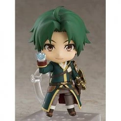 Nendoroid - Record Of Grancrest War Theo Cornaro Action Figure Toys & Figures