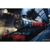 Harry Potter HP Hogwarts Express Poster 1 Harry Potter HP Hogwarts Express Poster