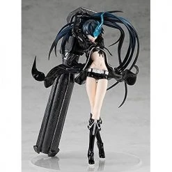 Black Rock Shooter: Black Rock Shooter Figurine Toys & Figures