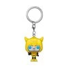 POP! Retro Toys: Transformers - Bumblebee Keychain Home & Gifts 2 POP! Retro Toys: Transformers - Bumblebee Keychain Home & Gifts