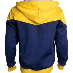 Marvel Avengers : Infinity War - Thanos Hoodie Film & TV