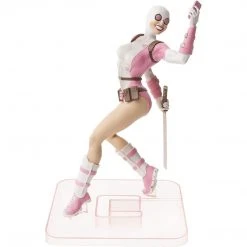 Marvel Gallery - Gwenpool Figurine Film & TV 11 Marvel Gallery - Gwenpool Figurine Film & TV