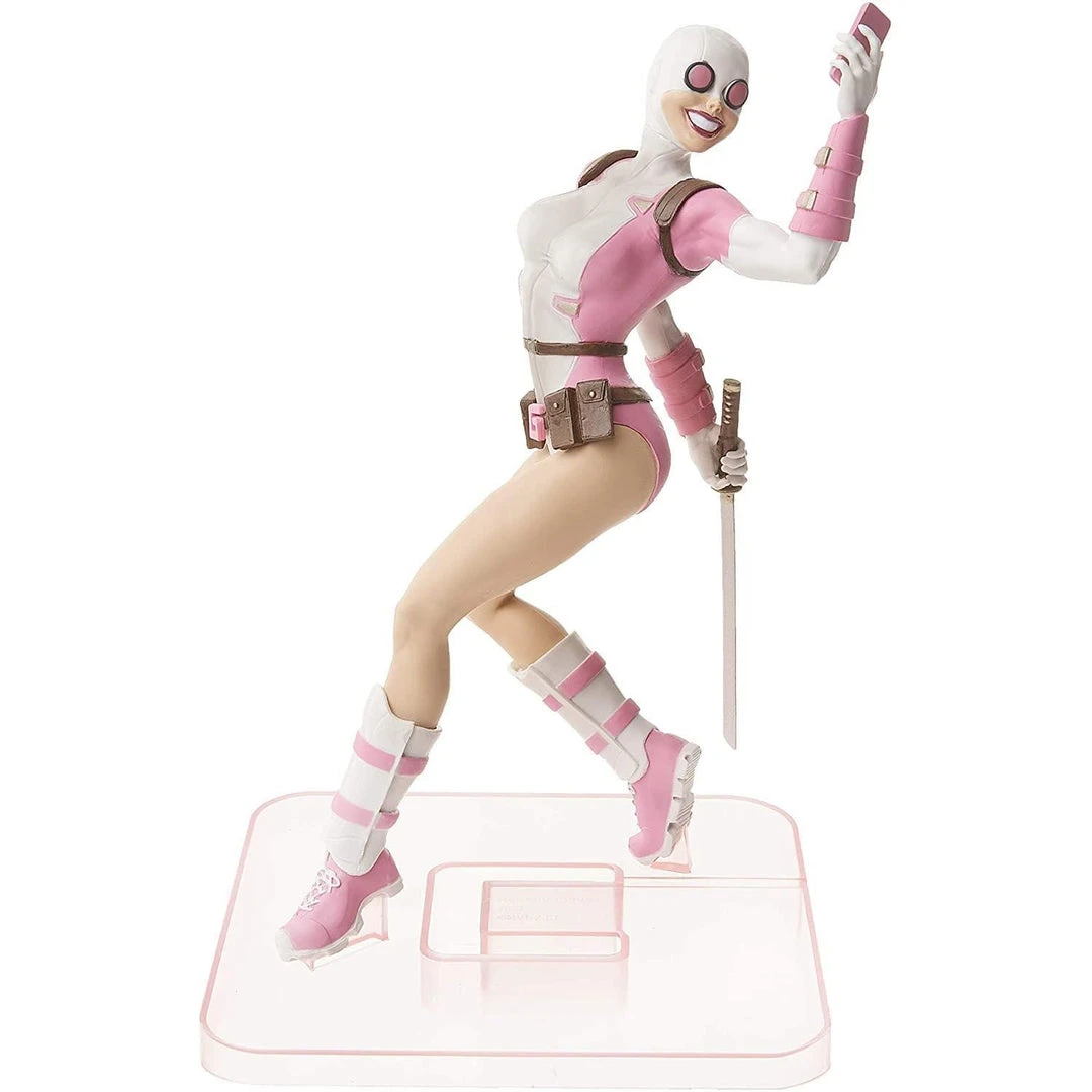Marvel Gallery - Gwenpool Figurine Film & TV 6 Marvel Gallery - Gwenpool Figurine Film & TV
