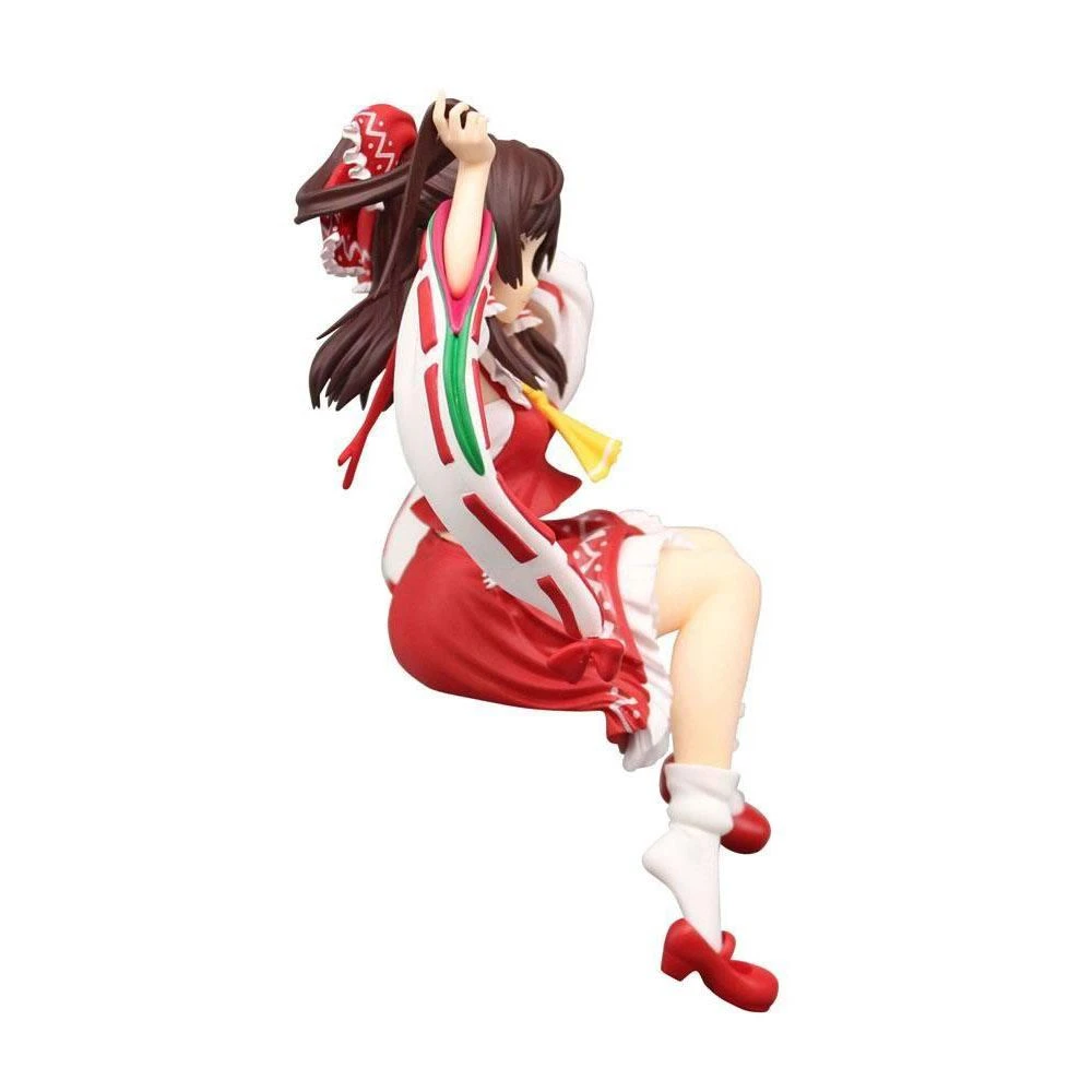 Gaming Collectibles Touhou Reimu Noodle Stopper 8 Gaming Collectibles Touhou Reimu Noodle Stopper
