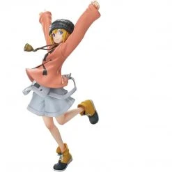 The World Ends With You - Rhyme Statue