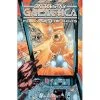 Dynamite Entertainment Battlestar Galactica: Folly Of The Gods: 03 TP