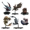 Monster Hunter Trading Figures Standard Model Plus Vol. 21 1 Monster Hunter Trading Figures Standard Model Plus Vol. 21