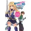 Konosuba God's Blessing Vol 10