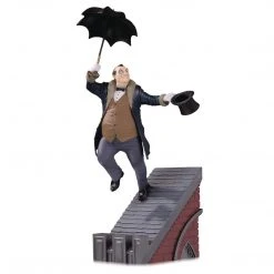 Batman Rogues Gallery Multi-Part Statue - The Penguin