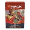 Tabletop Magic: The Gathering - 2021 Challenger Deck - Mono-Red Aggro