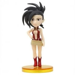 My Hero Academia - Momo Yaoyorozu WCF